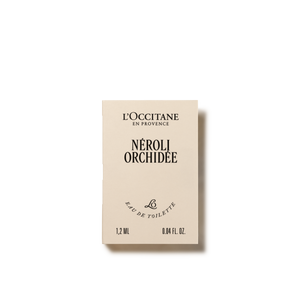Néroli & Orchidée Eau de Toilette