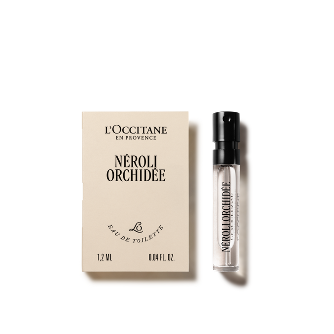 Néroli & Orchidée Eau de Toilette