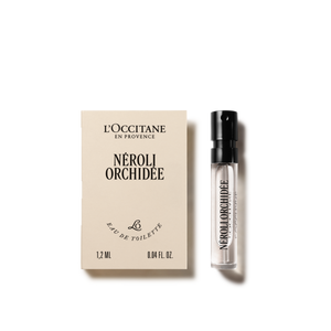 Néroli & Orchidée Eau de Toilette