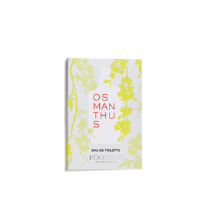 Osmanthus | Eau de Toilette