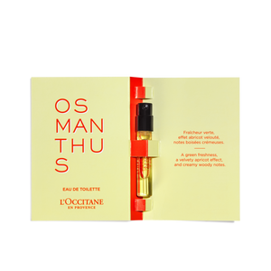 Osmanthus | Eau de Toilette