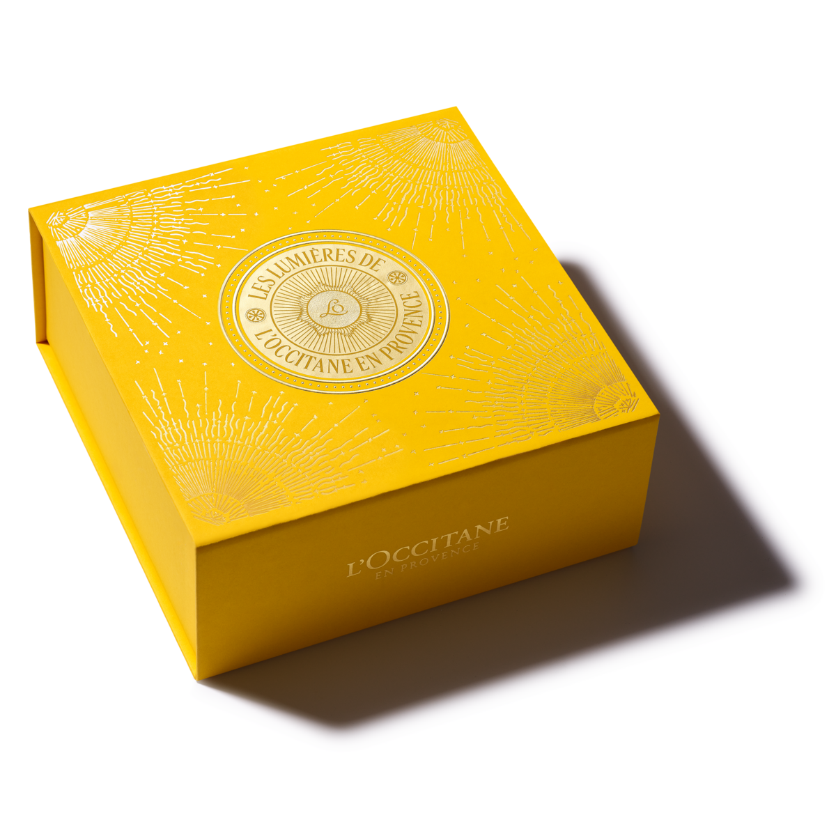 Средняя Коробка