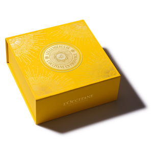 Средняя Коробка