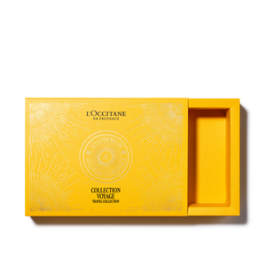 Holiday 2025 Quatuor Travel Collection