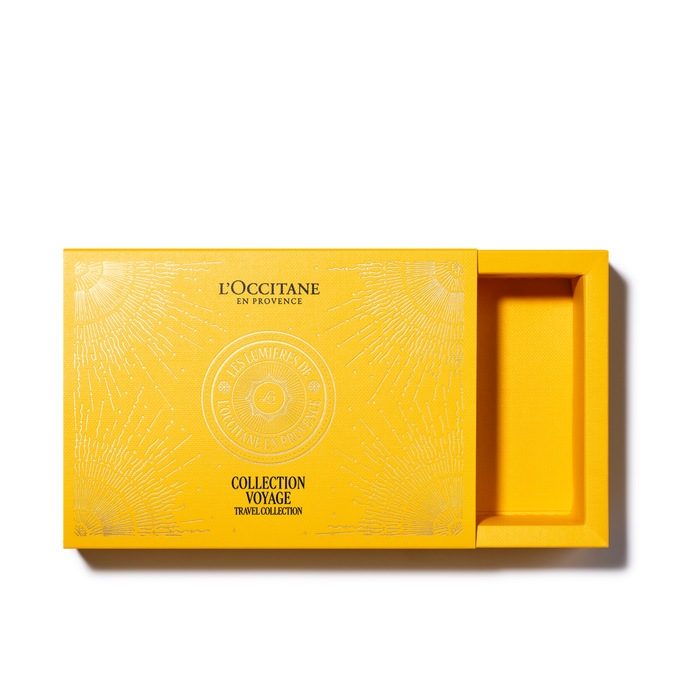 Holiday 2025 Quatuor Travel Collection