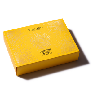 Holiday 2025 Quatuor Travel Collection