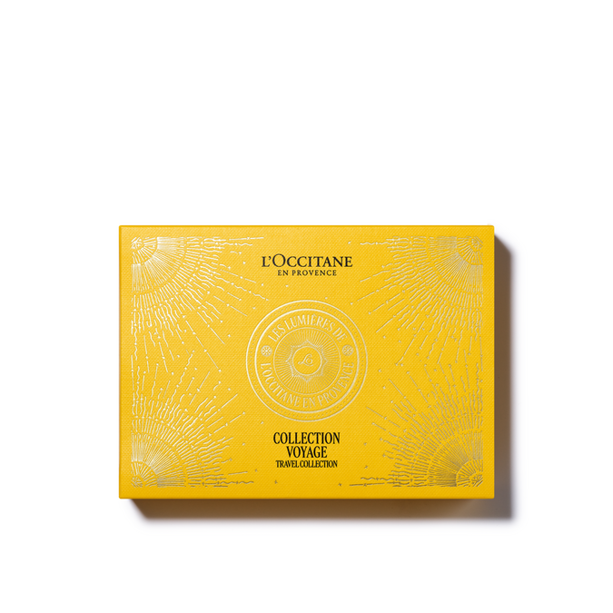 Holiday 2025 Quatuor Travel Collection