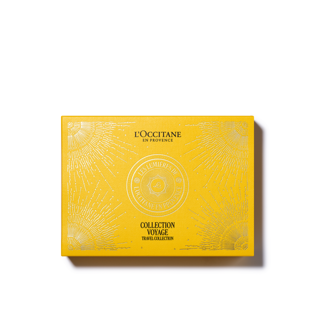 Holiday 2025 Quatuor Travel Collection