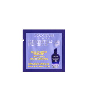 Immortelle Précieuse | Эмульсия