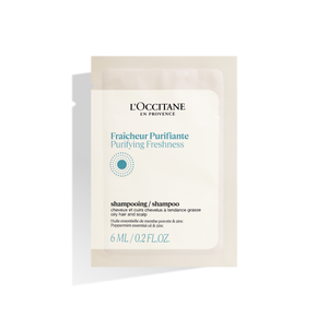 Fraîcheur Purifiante | Şampun