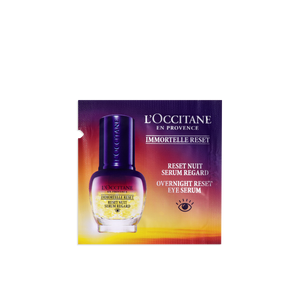 Immortelle Reset | Gözətrafı Serum