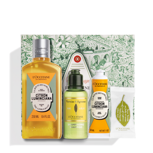 Citron Luminciana | Hədiyyə Dəsti
