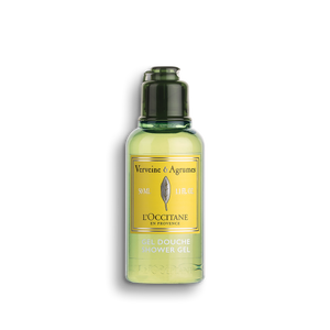 Citrus Verbena | Duş Geli