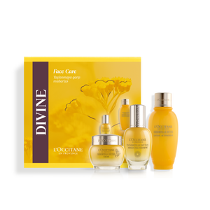 Immortelle Divine| Dəst