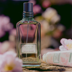 Cherry Blossom «Visite en Provence» | Eau de Toilette