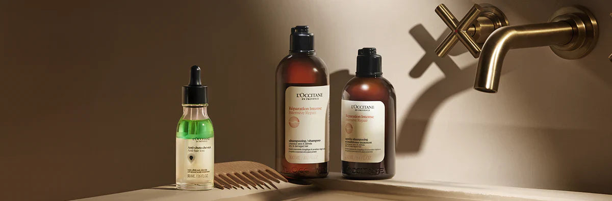 Hair Care