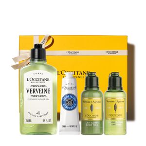 Verveine | Hədiyyə Dəsti
