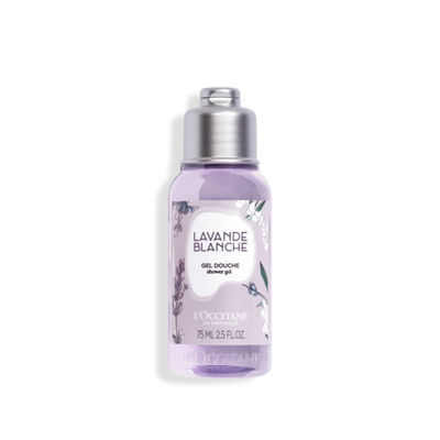 White Lavender Duş Geli 75ML