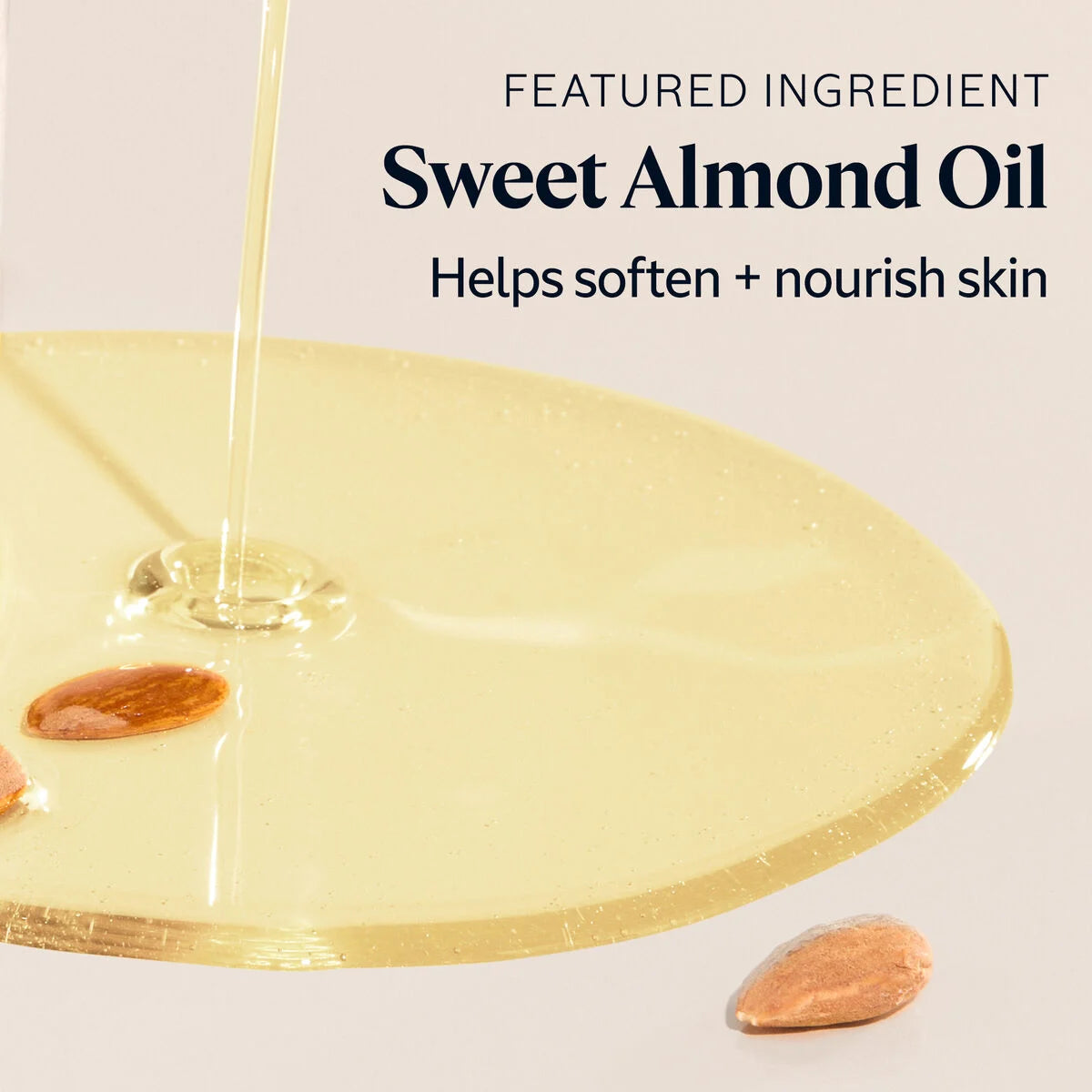 Almond | Duş Kremi