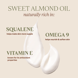 Almond | Duş Kremi