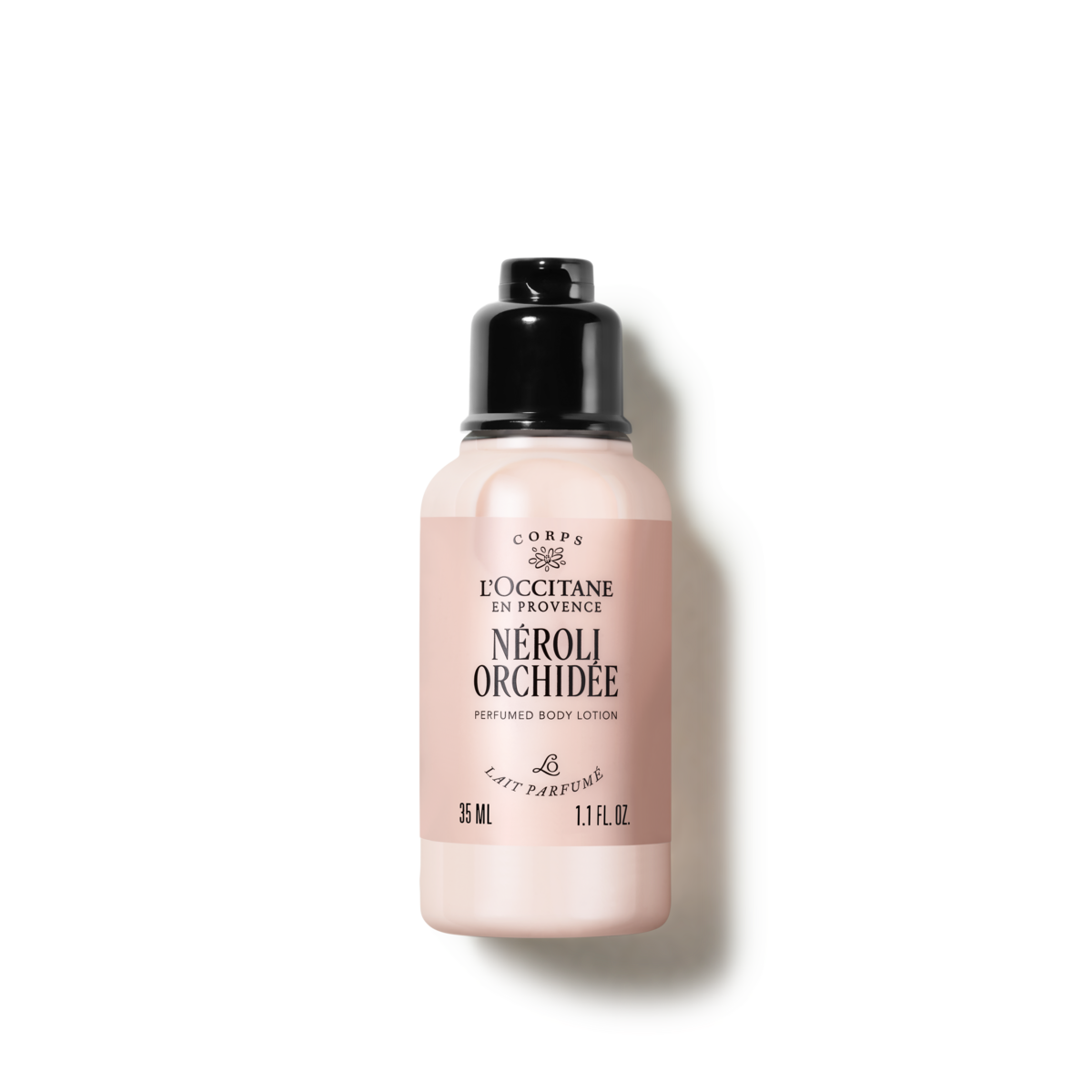 Néroli & Orchidée | Лосьон для Тела