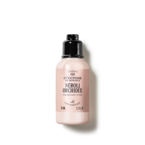 Néroli & Orchidée | Лосьон для Тела