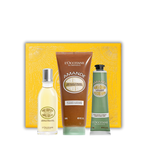 Amande | Подарочный Набор