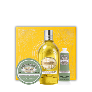 Amande | Подарочный Набор