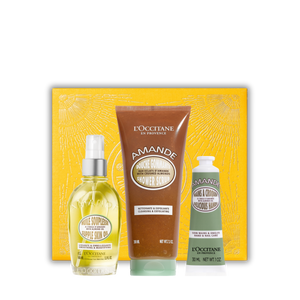 Amande | Подарочный Набор