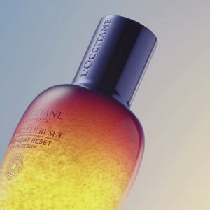 Immortelle Reset | "Gecə Yenilənməsi" Serum