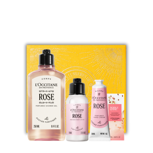 Rose | Подарочный Набор