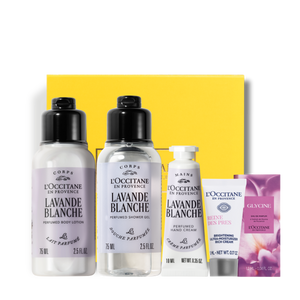 Lavande Blanche | Hədiyyə Dəsti
