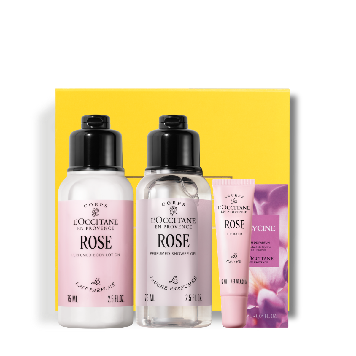 Rose | Hədiyyə Dəsti