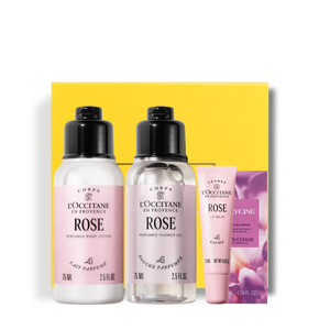 Rose | Hədiyyə Dəsti