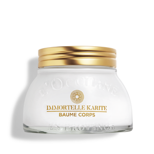 Shea Immortelle | Bədən Kremi