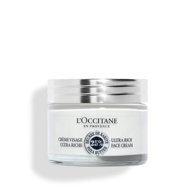 Ultra Qidalandırcı Üz Kremi 50ml