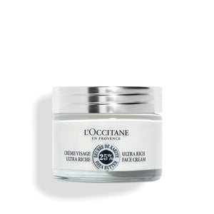 Ultra Qidalandırcı Üz Kremi 50ml