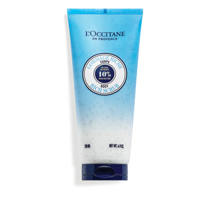 Ultra Qidalandırıcı Bədən Skrabı Şi Yağı 200ml