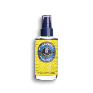 Shea | Möcüzəvi Bədən Yağı