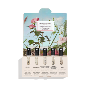 Мини-подарочный набор «Набор Fragrance Discovery Kit»