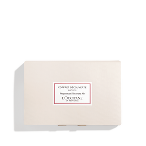 Мини-подарочный набор «Набор Fragrance Discovery Kit»