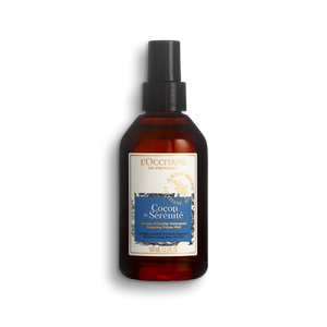 Loccitane hediyye ucun mist