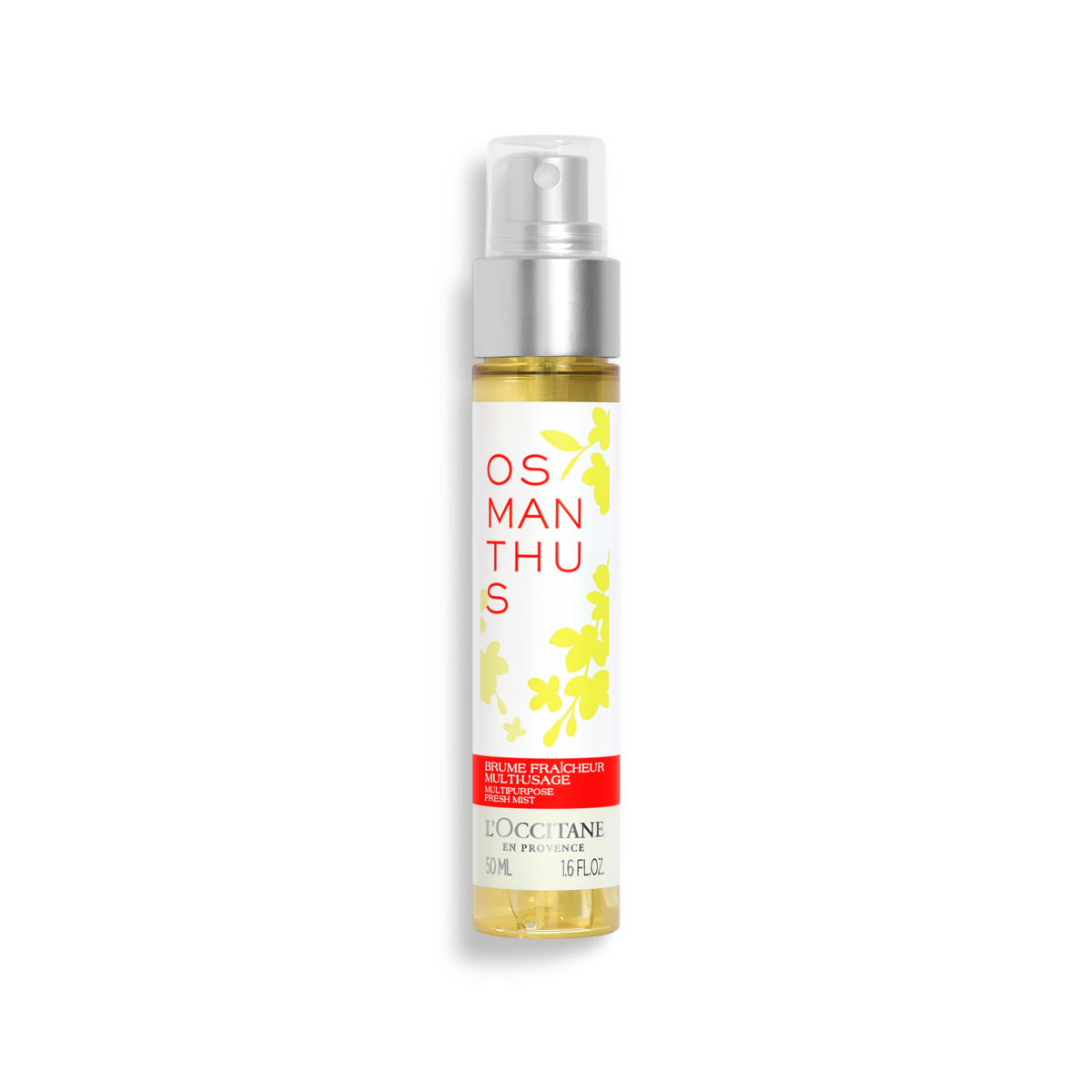 Osmanthus | Saç & Bədən Misti