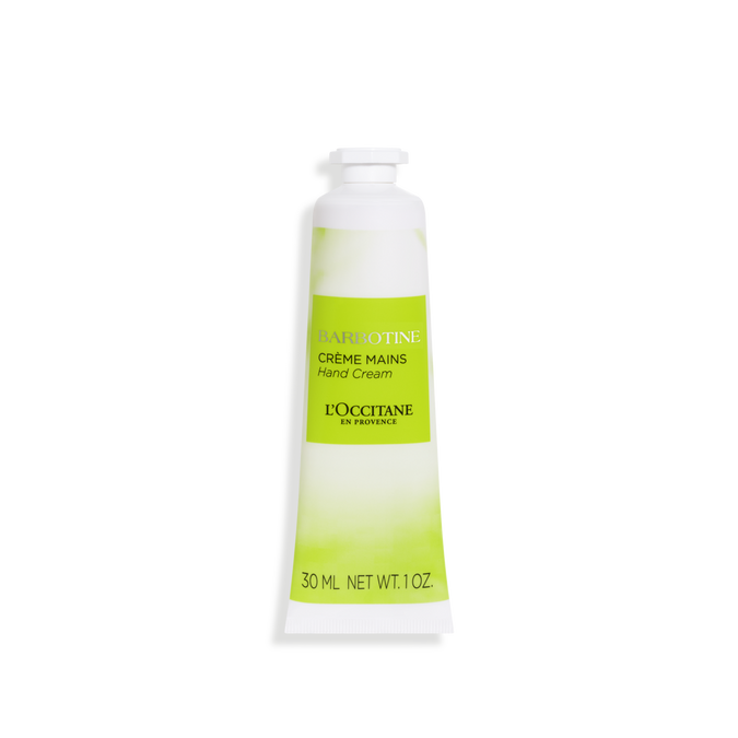 Barbotine Hand Cream 30ml
