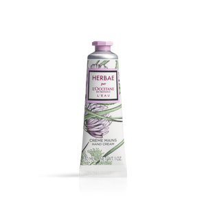 Herbae L'Eau | Əl Kremi