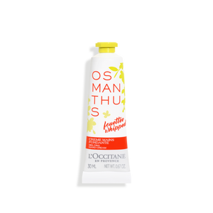 Osmanthus | Əriyən Əl Kremi