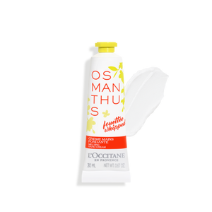 Osmanthus | Əriyən Əl Kremi
