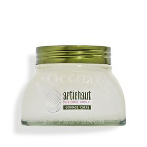 Artichoke | Antisellülit Skrab