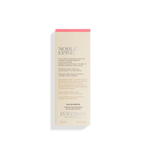 Noble Épine | Eau de Parfum