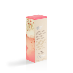 Noble Épine | Eau de Parfum